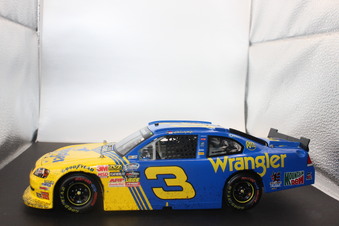 O'Reilly Auto Parts Series Wins