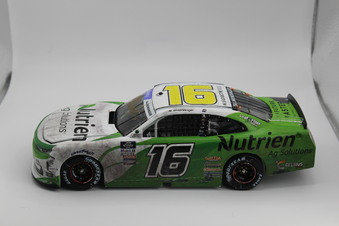 Xfinity Series Race Wins