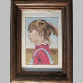 Commission an Art Portrait