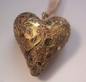 Heart Jewelry