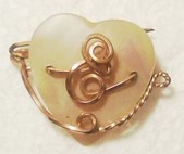 Initial Jewelry