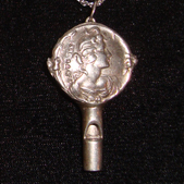 Jewelry And All That Jazz