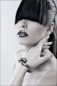 Comp Card images