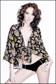 Miss Ashley 2012