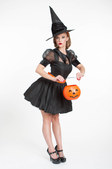 Tiffany Halloween