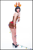 Tiffany Holiday