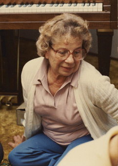 GRANDPARENTS