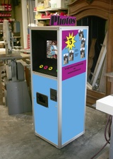 kiosk 2007