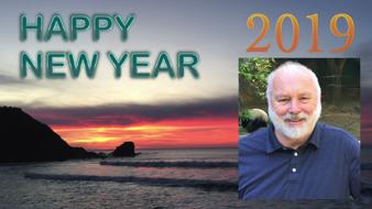 NEW YEAR