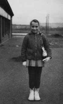 OLD -- Lea