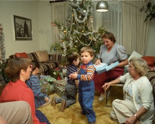 OLD photo FAM