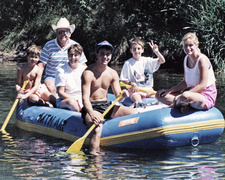 OLD GROOP