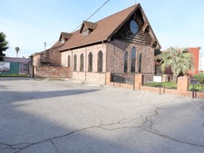Old Town Church